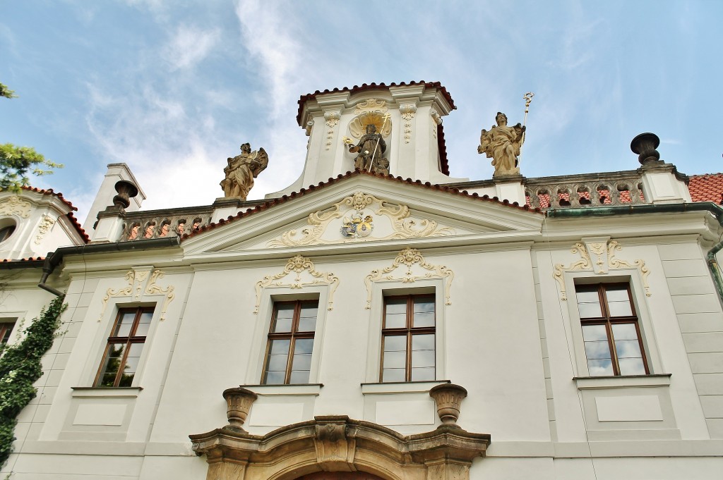 Foto: Centro histórico - Praga (Praha) (Hlavní Mesto Praha), República Checa