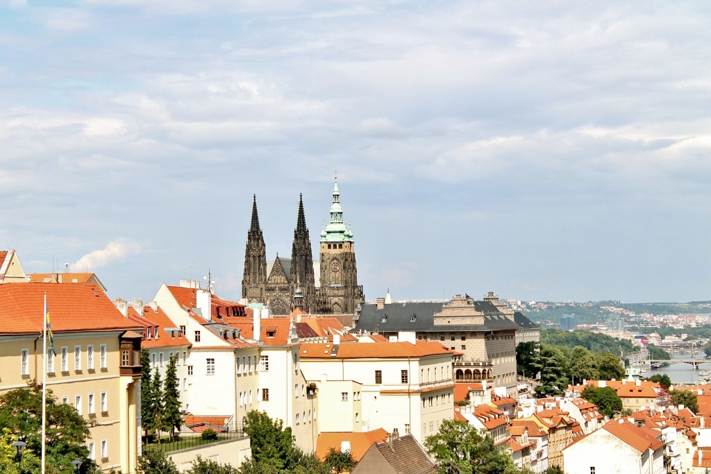 Foto: Centro histórico - Praga (Praha) (Hlavní Mesto Praha), República Checa