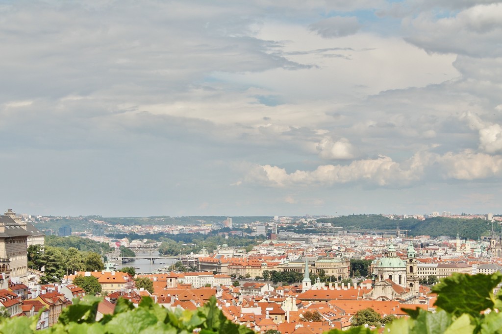 Foto: Centro histórico - Praga (Praha) (Hlavní Mesto Praha), República Checa