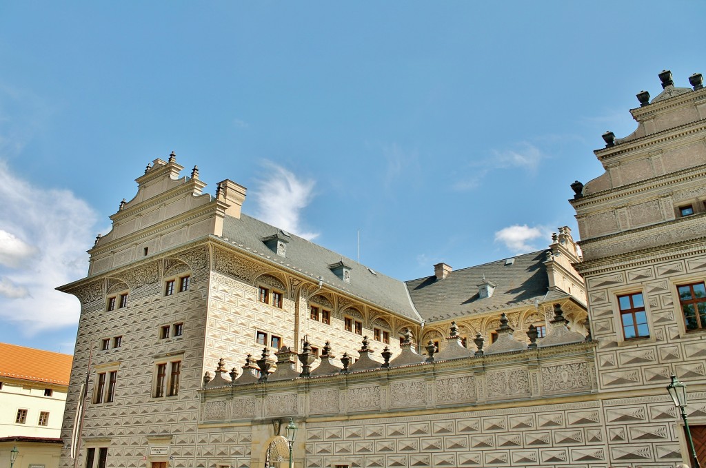 Foto: Centro histórico - Praga (Praha) (Hlavní Mesto Praha), República Checa