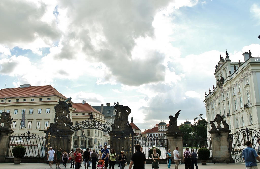 Foto: Centro histórico - Praga (Praha) (Hlavní Mesto Praha), República Checa