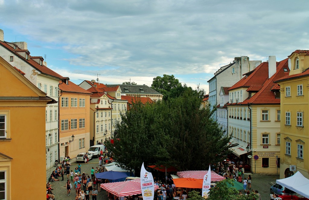 Foto: Centro histórico - Praga (Praha) (Hlavní Mesto Praha), República Checa