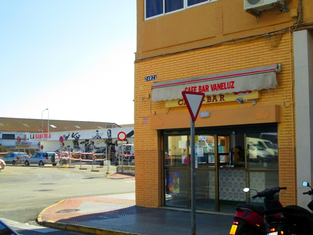 Foto: Bar Veneluz - Cádiz (Andalucía), España