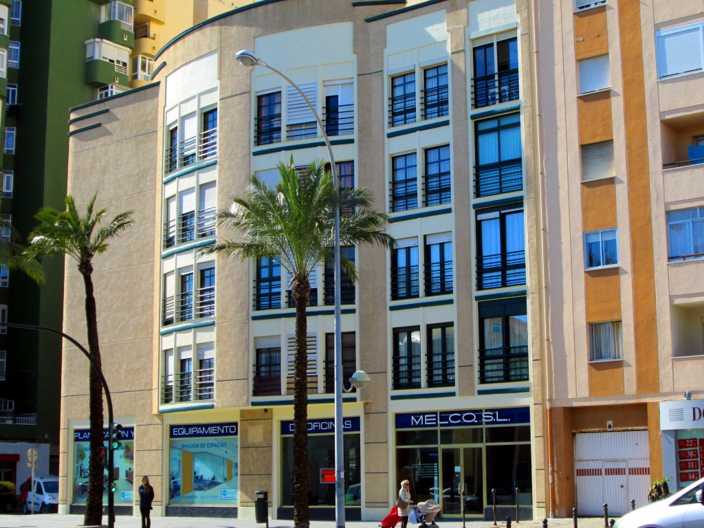 Foto: Melco - Cádiz (Andalucía), España