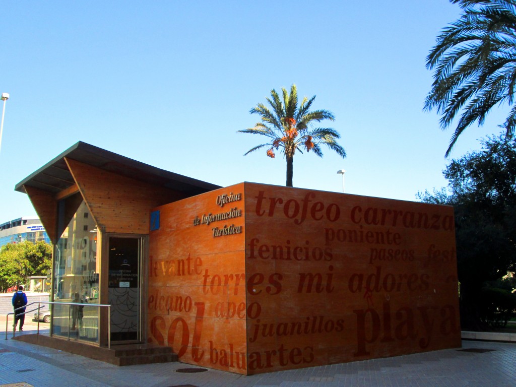 Foto: Oficina Información y Turismo - Cádiz (Andalucía), España