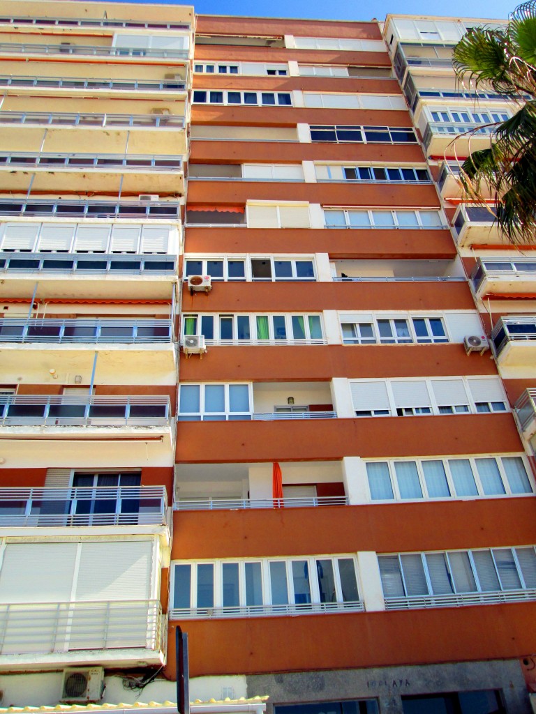 Foto: Implaya - Cádiz (Andalucía), España