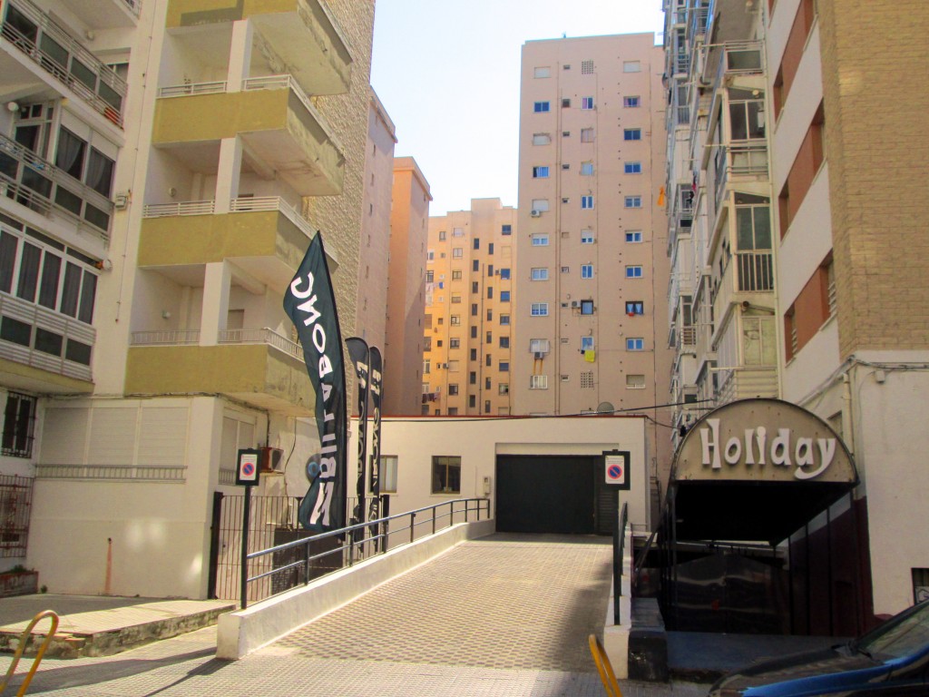 Foto: Holiday - Cádiz (Andalucía), España