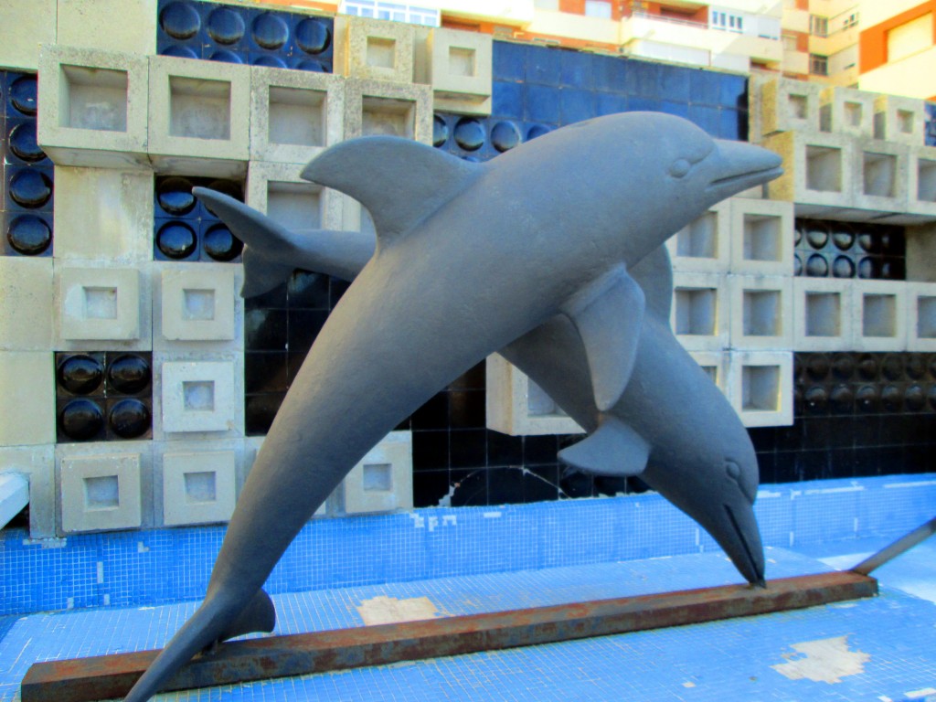 Foto: Los Delfines - Cádiz (Andalucía), España