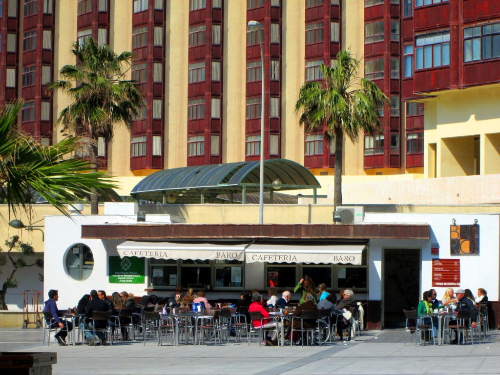Foto: Bar Baro - Cádiz (Andalucía), España