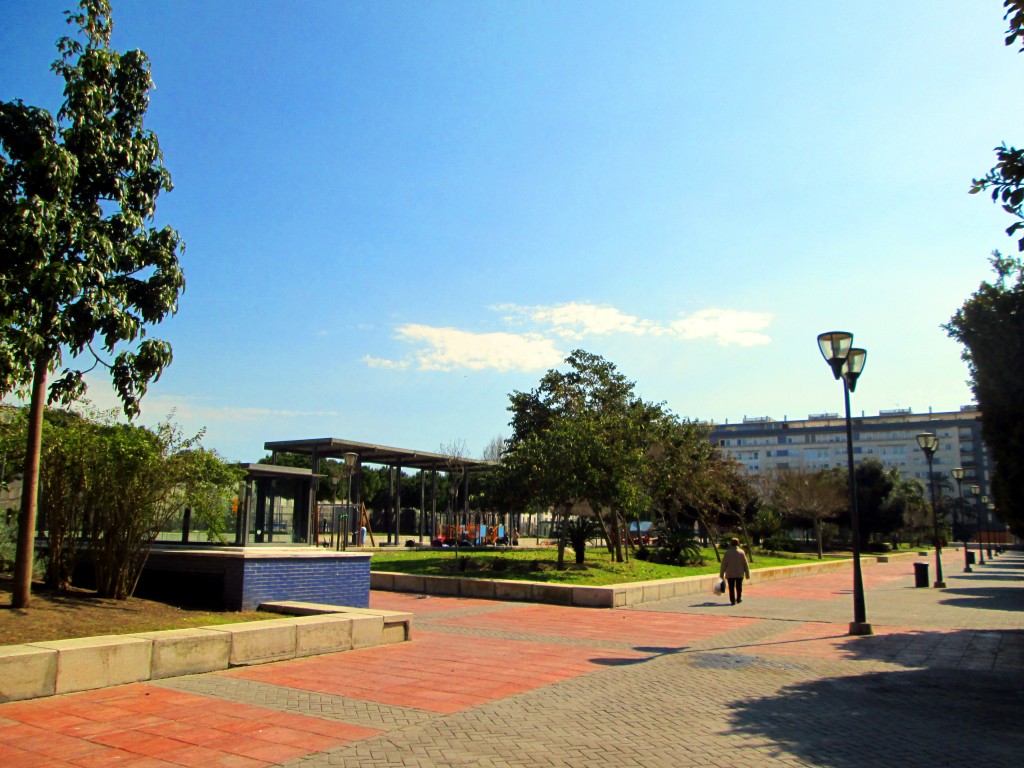Foto: Antigua Telegrafía sin Hilos - Cádiz (Andalucía), España