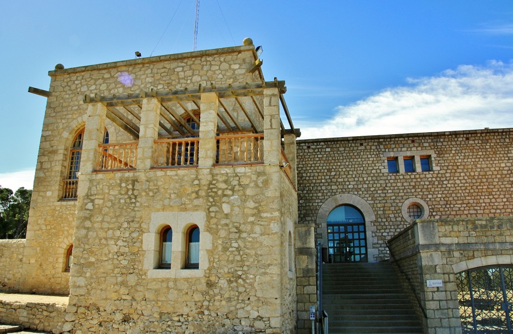 Foto: Museo - L´Escala (Girona), España