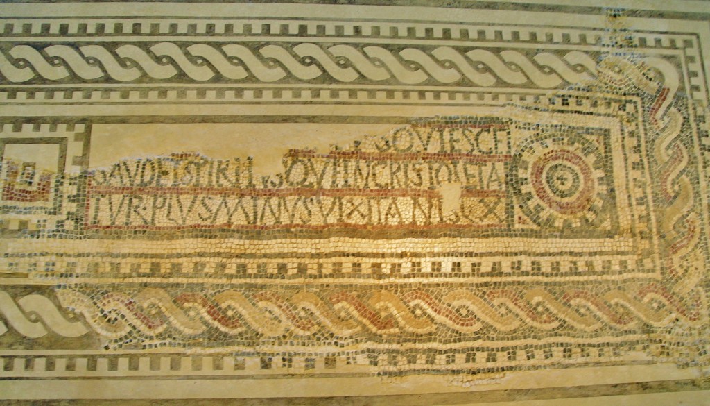 Foto: Museo - L´Escala (Girona), España