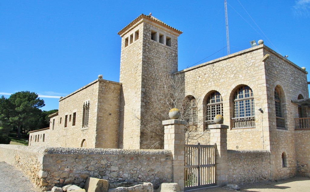 Foto: Museo - L´Escala (Girona), España