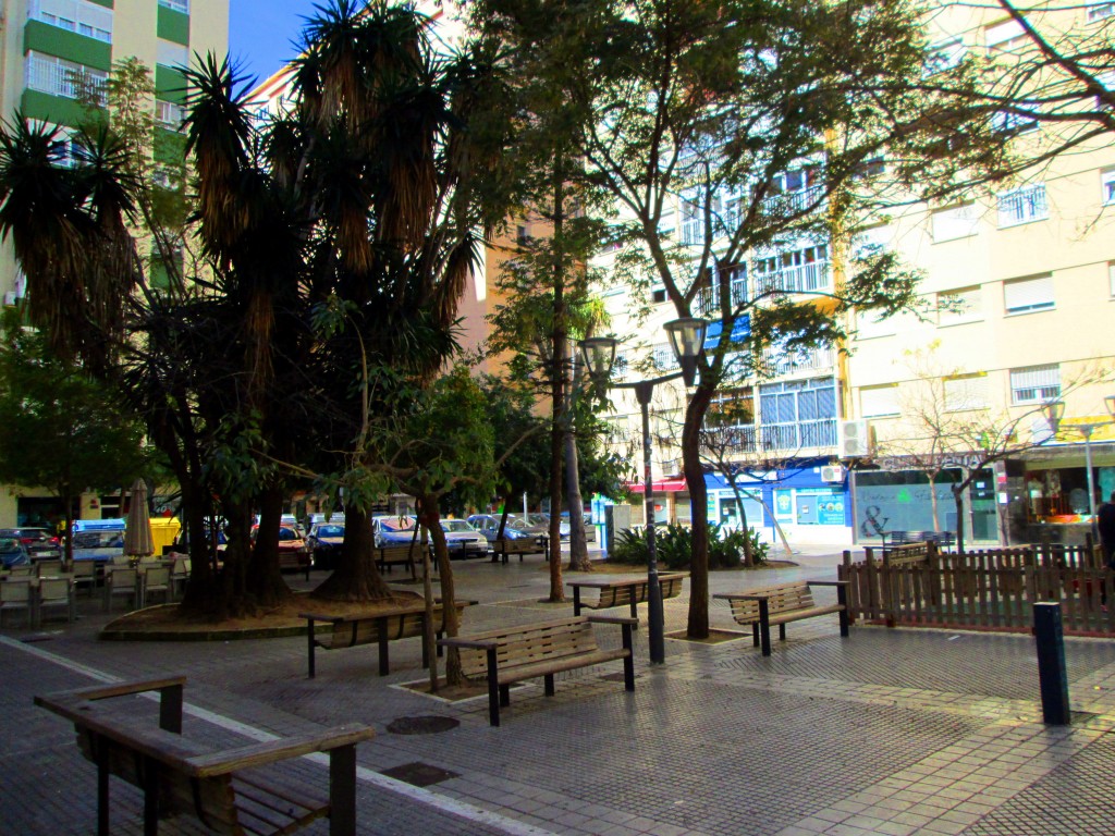 Foto de Cádiz (Andalucía), España