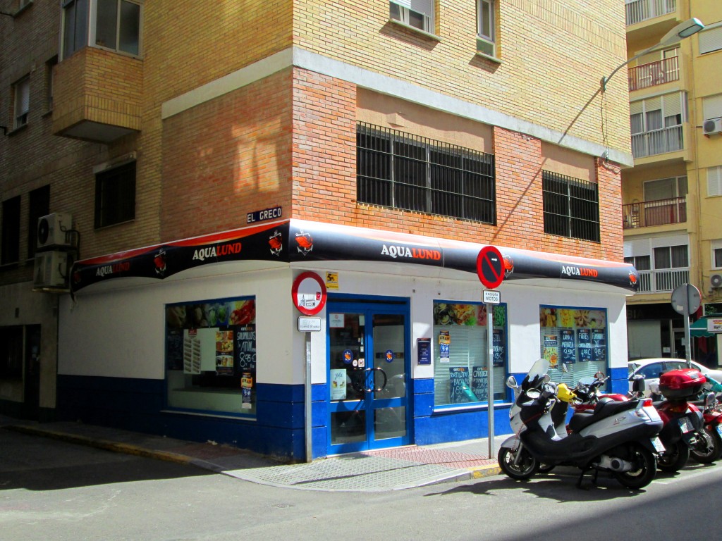 Foto: Acualund - Cádiz (Andalucía), España