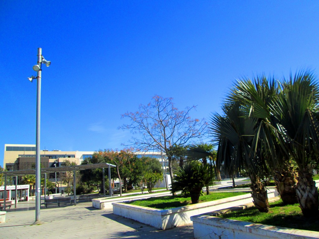 Foto: Loreto - Cádiz (Andalucía), España