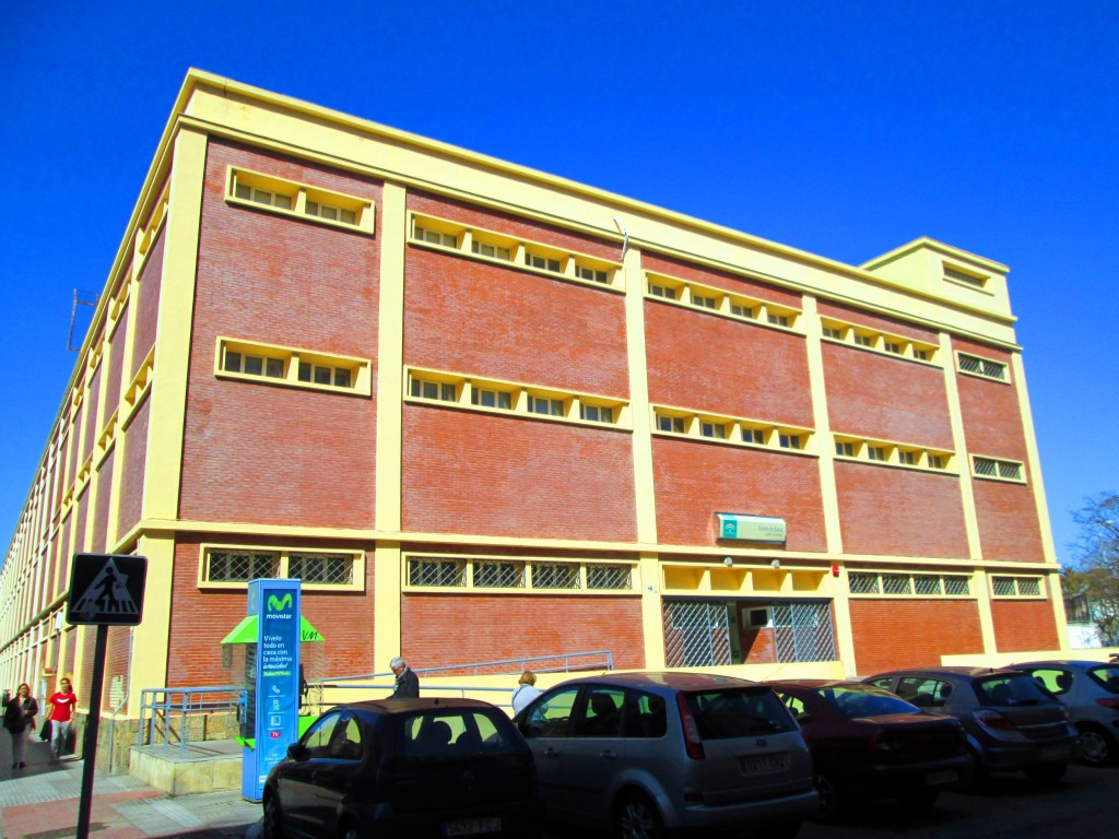 Foto: Centro Médico Loreto - Cádiz (Andalucía), España