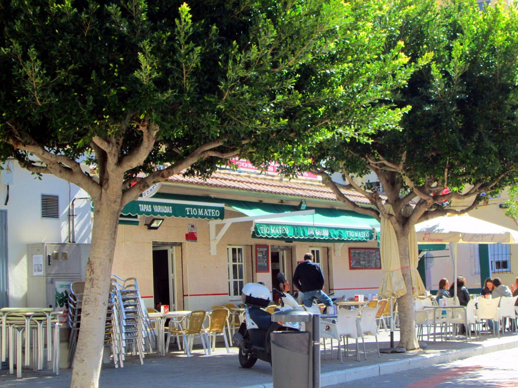 Foto: Restaurante El Gallego - Cádiz (Andalucía), España