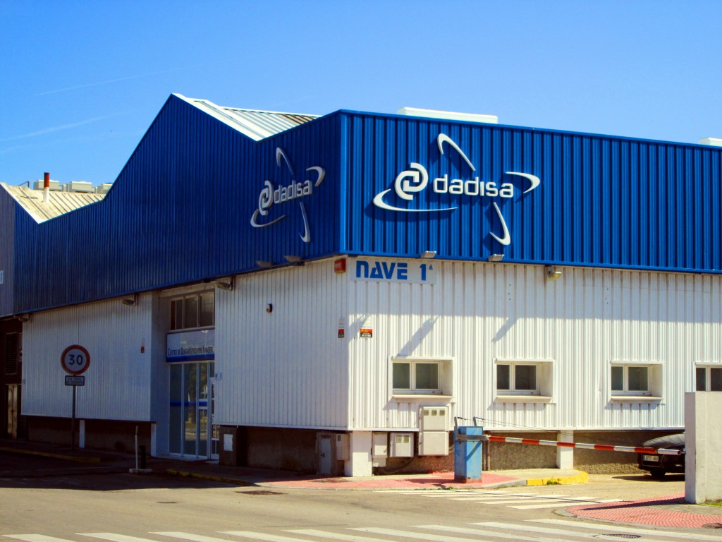 Foto: Dadisa - Cádiz (Andalucía), España