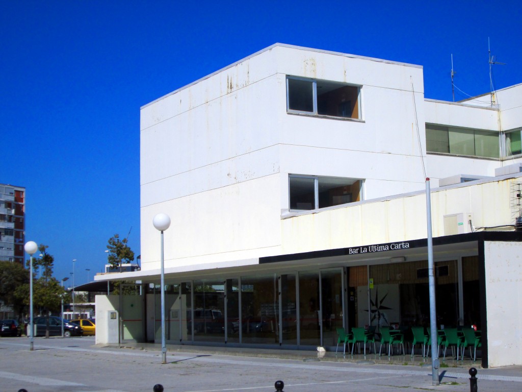 Foto: Bar La Última Carta - Cádiz (Andalucía), España