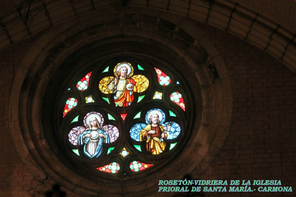 Foto de Carmona (Sevilla), España