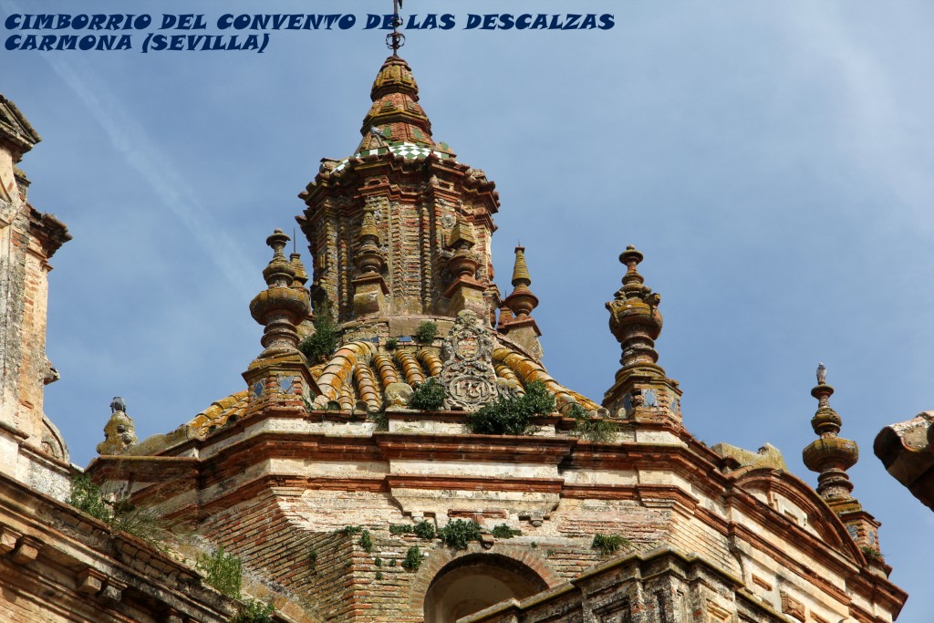 Foto de Carmona (Sevilla), España