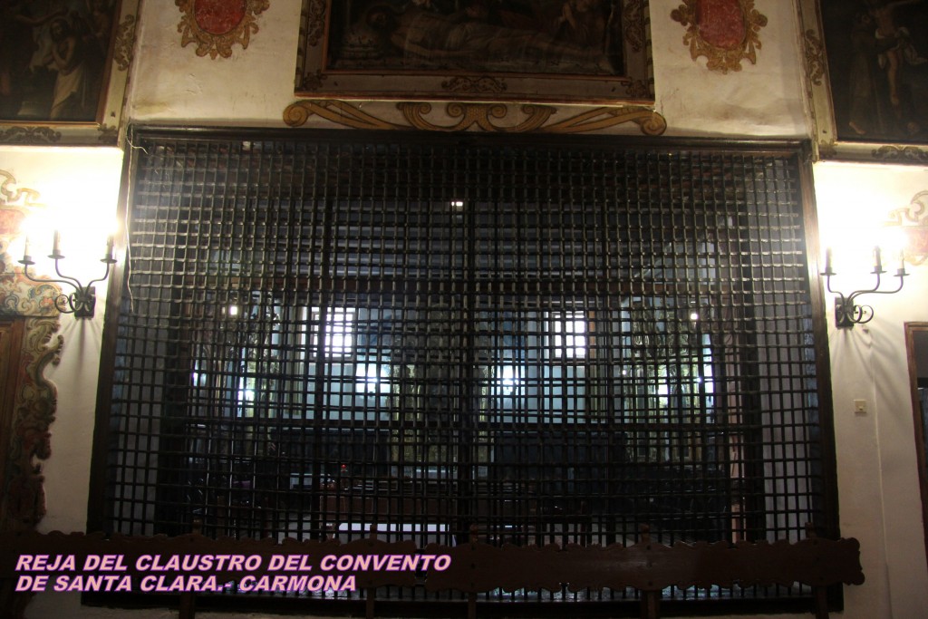 Foto de Carmona (Sevilla), España