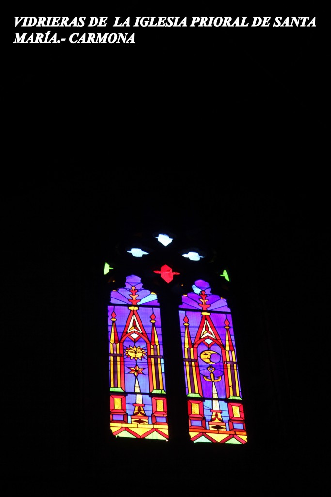 Foto de Carmona (Sevilla), España