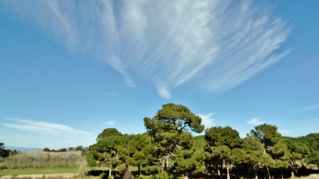 Foto: Ruinas de Empúries - L´Escala (Girona), España