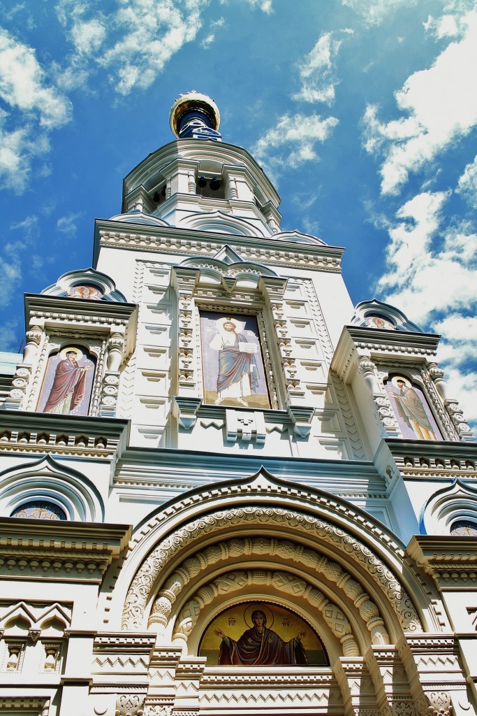 Foto: Centro histórico - Karlovy Vary (Karlovarský Kraj), República Checa