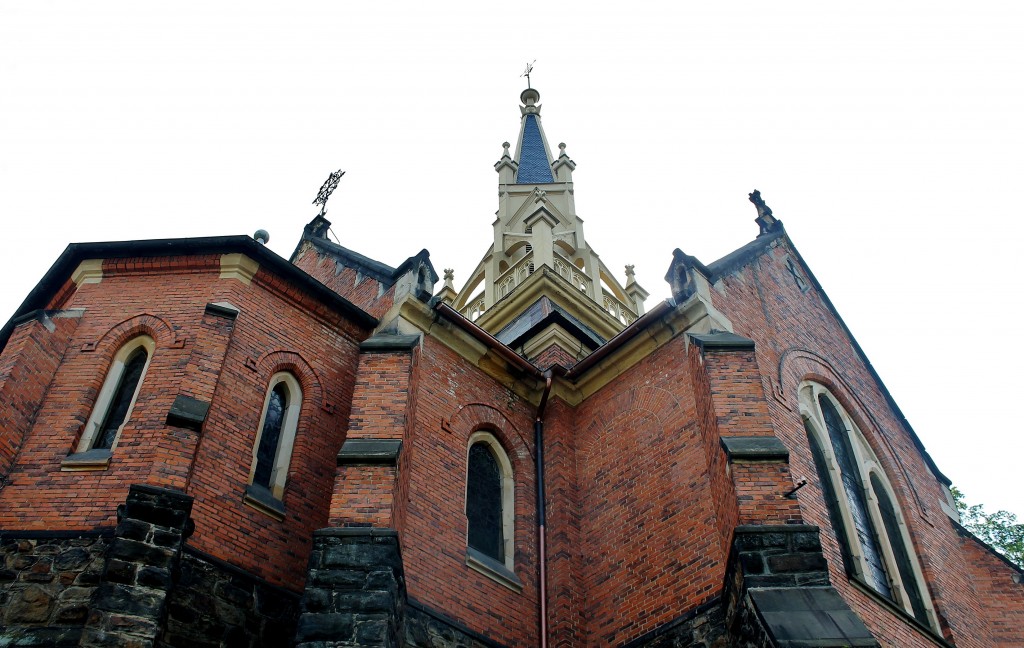 Foto: Centro histórico - Karlovy Vary (Karlovarský Kraj), República Checa
