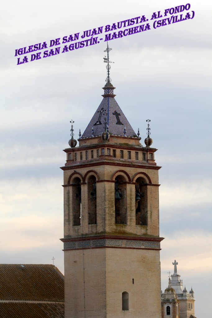 Foto de Marchena (Sevilla), España