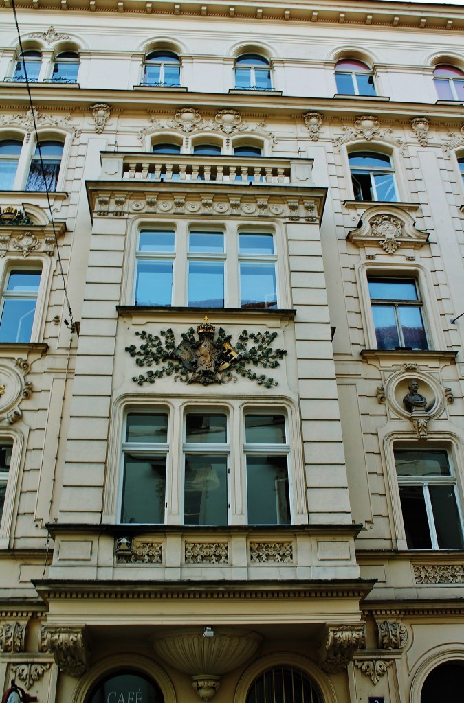 Foto: Centro hitórico - Praga (Praha) (Hlavní Mesto Praha), República Checa