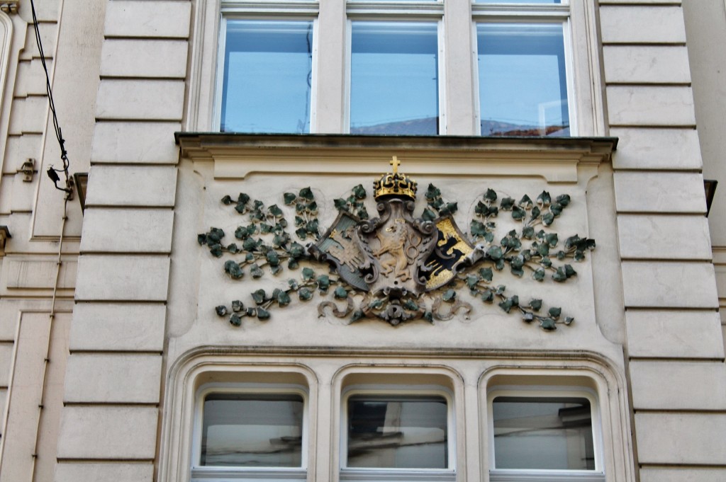 Foto: Centro hitórico - Praga (Praha) (Hlavní Mesto Praha), República Checa