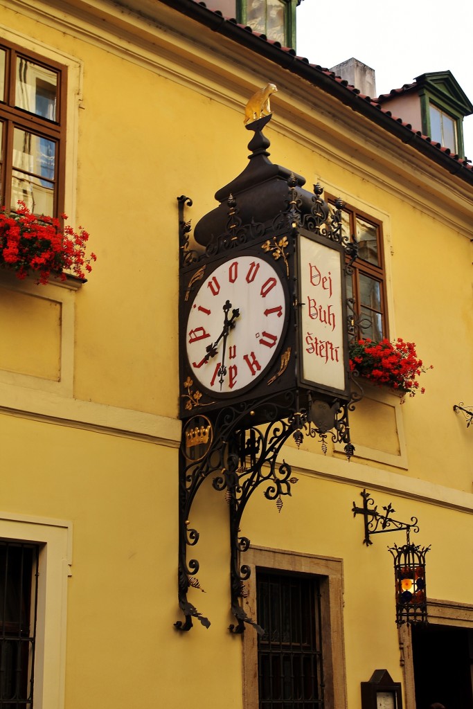 Foto: Centro hitórico - Praga (Praha) (Hlavní Mesto Praha), República Checa