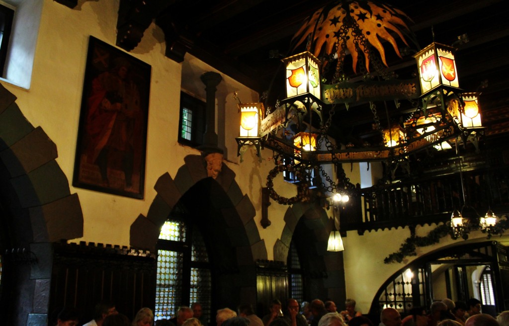 Foto: Cervecería - Praga (Praha) (Hlavní Mesto Praha), República Checa