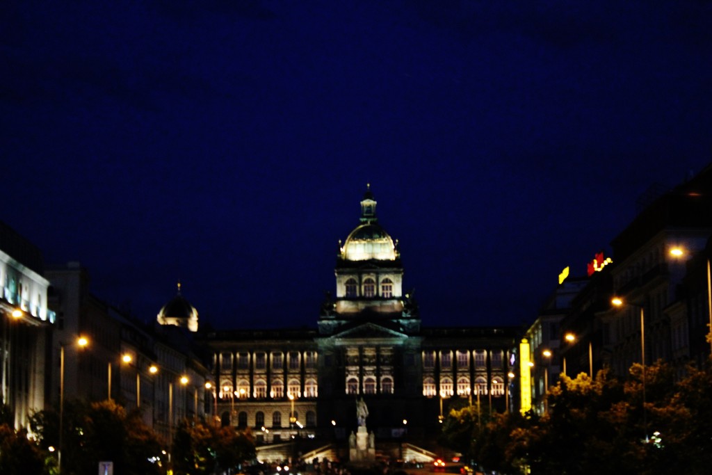 Foto: Centro hitórico - Praga (Praha) (Hlavní Mesto Praha), República Checa
