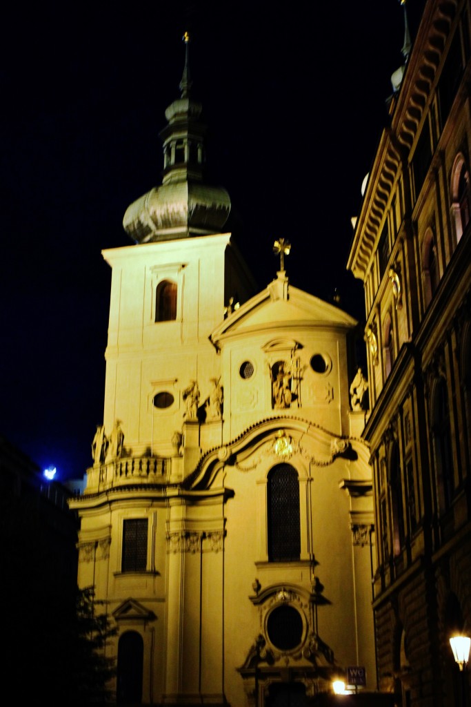 Foto: Centro hitórico - Praga (Praha) (Hlavní Mesto Praha), República Checa