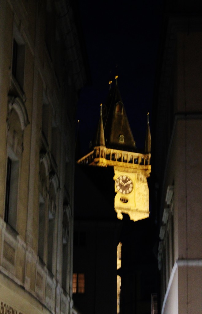 Foto: Centro hitórico - Praga (Praha) (Hlavní Mesto Praha), República Checa