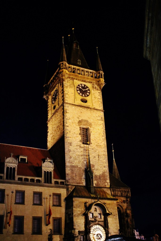 Foto: Centro hitórico - Praga (Praha) (Hlavní Mesto Praha), República Checa