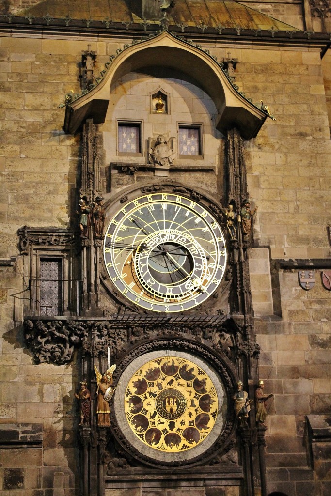 Foto: Centro hitórico - Praga (Praha) (Hlavní Mesto Praha), República Checa