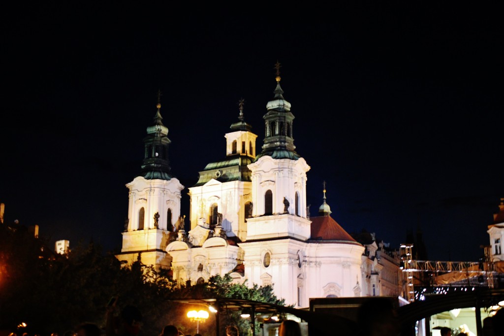 Foto: Centro hitórico - Praga (Praha) (Hlavní Mesto Praha), República Checa