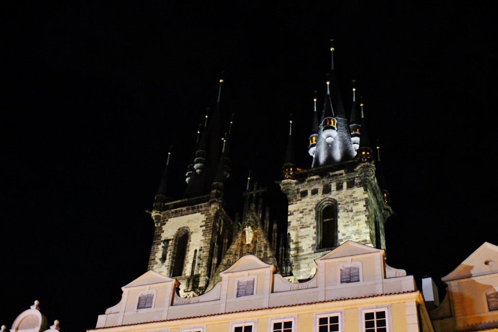 Foto: Centro hitórico - Praga (Praha) (Hlavní Mesto Praha), República Checa