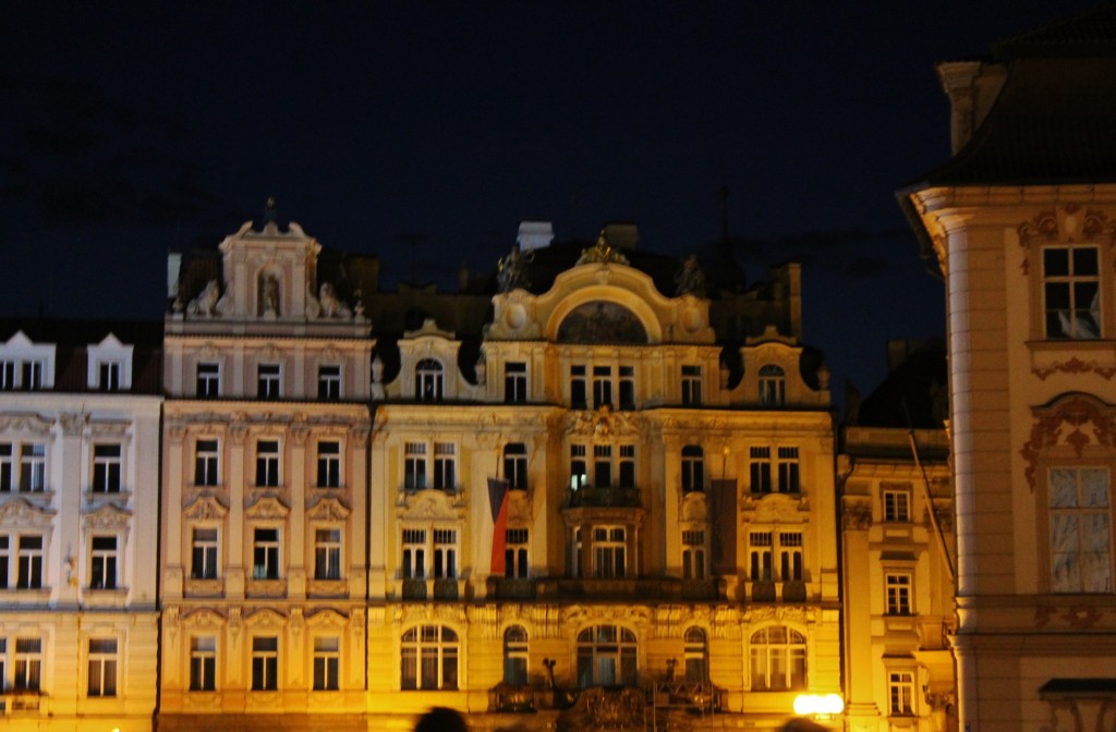 Foto: Centro hitórico - Praga (Praha) (Hlavní Mesto Praha), República Checa