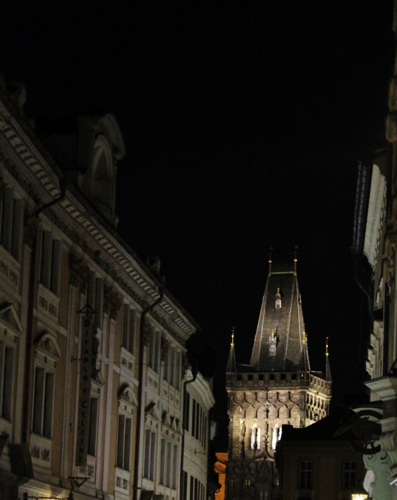 Foto: Centro hitórico - Praga (Praha) (Hlavní Mesto Praha), República Checa