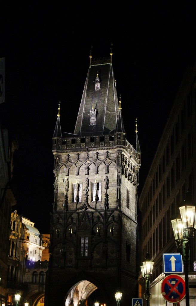 Foto: Centro hitórico - Praga (Praha) (Hlavní Mesto Praha), República Checa