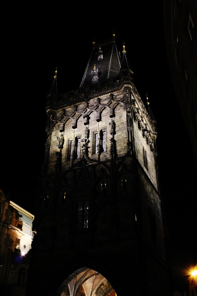 Foto: Centro hitórico - Praga (Praha) (Hlavní Mesto Praha), República Checa