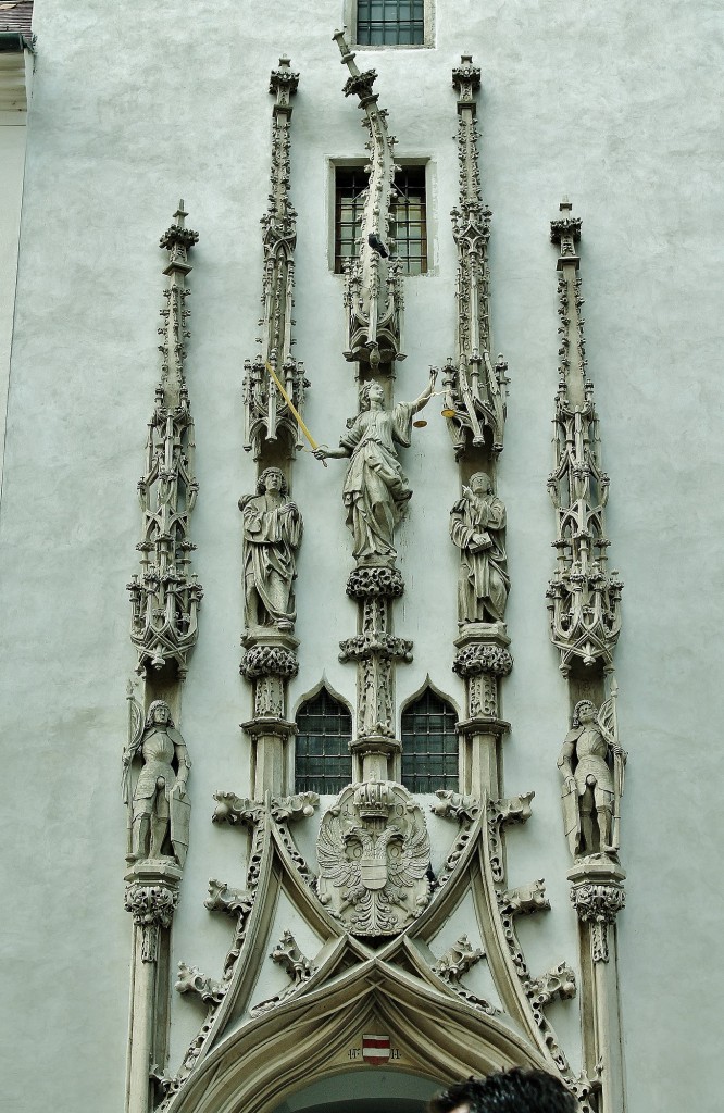 Foto: Centro hitórico - Brno (Moravskoslezský Kraj), República Checa