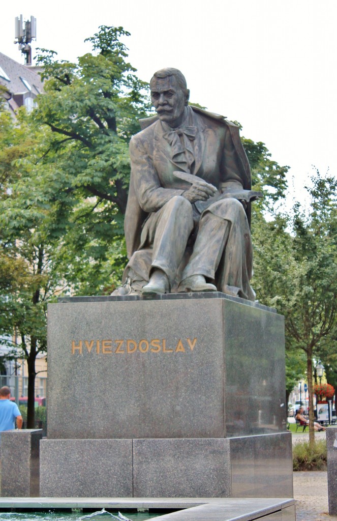 Foto: Centro hitórico - Brno (Moravskoslezský Kraj), República Checa