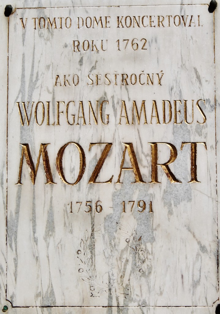 Foto: Centro hitórico - Brno (Moravskoslezský Kraj), República Checa